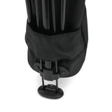 オークリー クラブケース スタンド 自立 ゴルフ OAKLEY 練習用 背負える メンズ おしゃれ 軽量 軽い ゴルフクラブ クラブバッグ ゴルフバッグ ゴルフクラブケース Oakley Stand Club Case 18.0 FOS902003