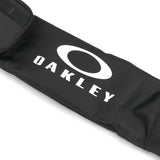オークリー クラブケース スタンド 自立 ゴルフ OAKLEY 練習用 背負える メンズ おしゃれ 軽量 軽い ゴルフクラブ クラブバッグ ゴルフバッグ ゴルフクラブケース Oakley Stand Club Case 18.0 FOS902003