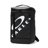 オークリー リュック メンズ レディース 大容量 バックパック OAKLEY カジュアル ブランド おしゃれ 大きめ 通学 学生 ボックス型 耐水 PC収納 シューズケース 15inch 40L A3 B4 A4 ENHANCE BACKPACK XL 9.0 FOS901980
