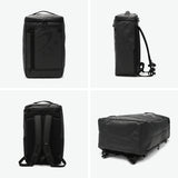 オークリー リュック メンズ レディース 大容量 バックパック OAKLEY カジュアル ブランド おしゃれ 大きめ 通学 学生 ボックス型 耐水 PC収納 シューズケース 15inch 40L A3 B4 A4 ENHANCE BACKPACK XL 9.0 FOS901980