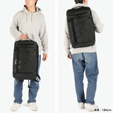 オークリー リュック メンズ レディース 大容量 バックパック OAKLEY カジュアル ブランド おしゃれ 大きめ 通学 学生 ボックス型 耐水 PC収納 シューズケース 15inch 40L A3 B4 A4 ENHANCE BACKPACK XL 9.0 FOS901980