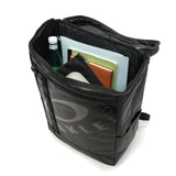 オークリー リュック メンズ レディース 大容量 バックパック OAKLEY カジュアル ブランド おしゃれ 大きめ 通学 学生 ボックス型 耐水 PC収納 シューズケース 15inch 40L A3 B4 A4 ENHANCE BACKPACK XL 9.0 FOS901980