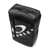 オークリー リュック メンズ レディース 大容量 バックパック OAKLEY カジュアル ブランド おしゃれ 大きめ 通学 学生 ボックス型 耐水 PC収納 シューズケース 15inch 40L A3 B4 A4 ENHANCE BACKPACK XL 9.0 FOS901980