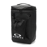 オークリー リュック メンズ レディース 大容量 バックパック OAKLEY カジュアル ブランド おしゃれ 大きめ 通学 学生 ボックス型 耐水 PC収納 シューズケース 15inch 40L A3 B4 A4 ENHANCE BACKPACK XL 9.0 FOS901980