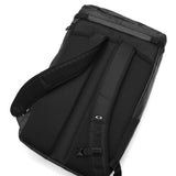 オークリー リュック メンズ レディース 大容量 バックパック OAKLEY カジュアル ブランド おしゃれ 大きめ 通学 学生 ボックス型 耐水 PC収納 シューズケース 15inch 40L A3 B4 A4 ENHANCE BACKPACK XL 9.0 FOS901980