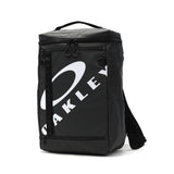 オークリー リュック メンズ レディース 大容量 バックパック OAKLEY カジュアル ブランド おしゃれ 大きめ 通学 ボックス型 リュックサック PC収納 14inch 32L A3 B4 A4 ENHANCE BACKPACK L 9.0 FOS901981