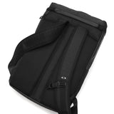 オークリー リュック メンズ レディース 大容量 バックパック OAKLEY カジュアル ブランド おしゃれ 大きめ 通学 ボックス型 リュックサック PC収納 14inch 32L A3 B4 A4 ENHANCE BACKPACK L 9.0 FOS901981