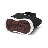 オケル トートバッグ レディース メンズ ファスナー付きミニ 小さめ OKERU バッグ カジュアル おしゃれ かわいい 自立 自立する ブランド シューズバッグ 2WAYトートバッグ 斜めがけ 綿 2WAY TYPE-C OKMG5ST1