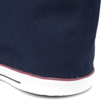 オケル トートバッグ レディース メンズ ファスナー付きミニ 小さめ OKERU バッグ カジュアル おしゃれ かわいい 自立 自立する ブランド シューズバッグ 2WAYトートバッグ 斜めがけ 綿 2WAY TYPE-C OKMG5ST1