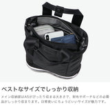 オケル トートバッグ レディース メンズ ファスナー付きミニ 小さめ OKERU バッグ カジュアル おしゃれ かわいい 自立 自立する ブランド シューズバッグ 2WAYトートバッグ 斜めがけ 2WAY TYPE-P OKMG5ST3