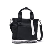 オケル トートバッグ レディース メンズ ファスナー付きミニ 小さめ OKERU バッグ カジュアル おしゃれ かわいい 自立 自立する ブランド シューズバッグ 2WAYトートバッグ 斜めがけ 2WAY TYPE-P OKMG5ST3