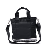 オケル トートバッグ レディース メンズ ファスナー付きミニ 小さめ OKERU バッグ カジュアル おしゃれ かわいい 自立 自立する ブランド シューズバッグ 2WAYトートバッグ 斜めがけ 2WAY TYPE-P OKMG5ST3