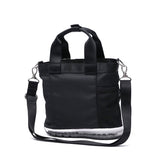 オケル トートバッグ レディース メンズ ファスナー付きミニ 小さめ OKERU バッグ カジュアル おしゃれ かわいい 自立 自立する ブランド シューズバッグ 2WAYトートバッグ 斜めがけ 2WAY TYPE-P OKMG5ST3