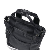 オケル トートバッグ レディース メンズ ファスナー付きミニ 小さめ OKERU バッグ カジュアル おしゃれ かわいい 自立 自立する ブランド シューズバッグ 2WAYトートバッグ 斜めがけ 2WAY TYPE-P OKMG5ST3