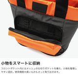 オケル トートバッグ レディース メンズ 小さめ ミニ ファスナー付き OKERU バッグ 軽量 ブランド 肩掛け ショルダー 斜めがけ カジュアル マチ付き 自立 おしゃれ 大人 シューズバッグ A5 2WAY TYPE-J OKMG5FT3