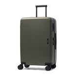 【正規品1年保証】 オルティモ スーツケース Mサイズ oltimo キャリーケース 軽量 TSAロック ストッパー付き ストッパー 旅行 出張 ポリカーボネート サスペンションキャスター 70L CORSTONE OT-0883-62