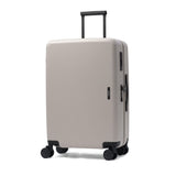 【正規品1年保証】 オルティモ スーツケース Mサイズ oltimo キャリーケース 軽量 TSAロック ストッパー付き ストッパー 旅行 出張 ポリカーボネート サスペンションキャスター 70L CORSTONE OT-0883-62