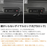 【正規品1年保証】 オルティモ スーツケース 機内持ち込み フロントオープン Sサイズ oltimo キャリーケース 拡張 前開き ワンタッチ式 TSAロック ストッパー付き 旅行 出張 38L-44L拡張可能 Anetos OT-0918-49