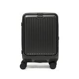 【正規品1年保証】 オルティモ スーツケース 機内持ち込み フロントオープン Sサイズ oltimo キャリーケース 拡張 前開き ワンタッチ式 TSAロック ストッパー付き 旅行 出張 38L-44L拡張可能 Anetos OT-0918-49