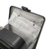 【正規品1年保証】 オルティモ スーツケース 機内持ち込み フロントオープン Sサイズ oltimo キャリーケース 拡張 前開き ワンタッチ式 TSAロック ストッパー付き 旅行 出張 38L-44L拡張可能 Anetos OT-0918-49