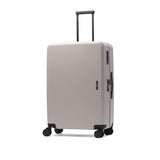 【正規品1年保証】 オルティモ スーツケース Lサイズ 大型 oltimo キャリーケース 軽量 大きい 大きめ TSAロック ストッパー付き ストッパー 旅行 出張 サスペンションキャスター 90L CORSTONE OT-0883-69
