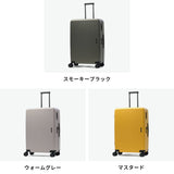 【正規品1年保証】 オルティモ スーツケース Lサイズ 大型 oltimo キャリーケース 軽量 大きい 大きめ TSAロック ストッパー付き ストッパー 旅行 出張 サスペンションキャスター 90L CORSTONE OT-0883-69