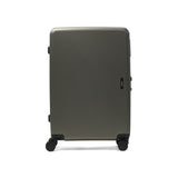 【正規品1年保証】 オルティモ スーツケース Lサイズ 大型 oltimo キャリーケース 軽量 大きい 大きめ TSAロック ストッパー付き ストッパー 旅行 出張 サスペンションキャスター 90L CORSTONE OT-0883-69