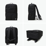 ポーター クラシック リュック メンズ レディース 大容量 Porter Classic バックパック おしゃれ 通勤 ビジネスリュック A4 B4 23L PC 日本製 ニュートン NEWTON BUSINESS RUCKSACK L PC-050-3435 PC-050-1417