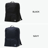 ポーター クラシック リュック メンズ レディース 大容量 Porter Classic バックパック おしゃれ 通勤 ビジネスリュック A4 B4 23L PC 日本製 ニュートン NEWTON BUSINESS RUCKSACK L PC-050-3435 PC-050-1417