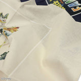 ポータークラシック バンダナ Porter Classic DISNEY FANTASIA PORTER CLASSIC NEWTON COLLECTION BANDANA(SINGLE) ディズニー ミッキー ハンカチ ニュートン DP-011-1497