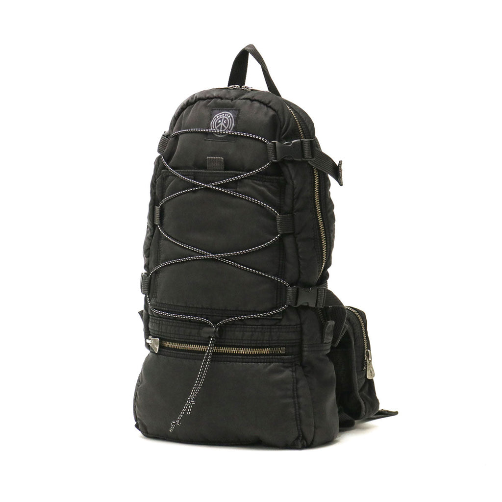 Porter Classic Rucksack PORTER CLASSIC Rucksack Super Nylon Super 