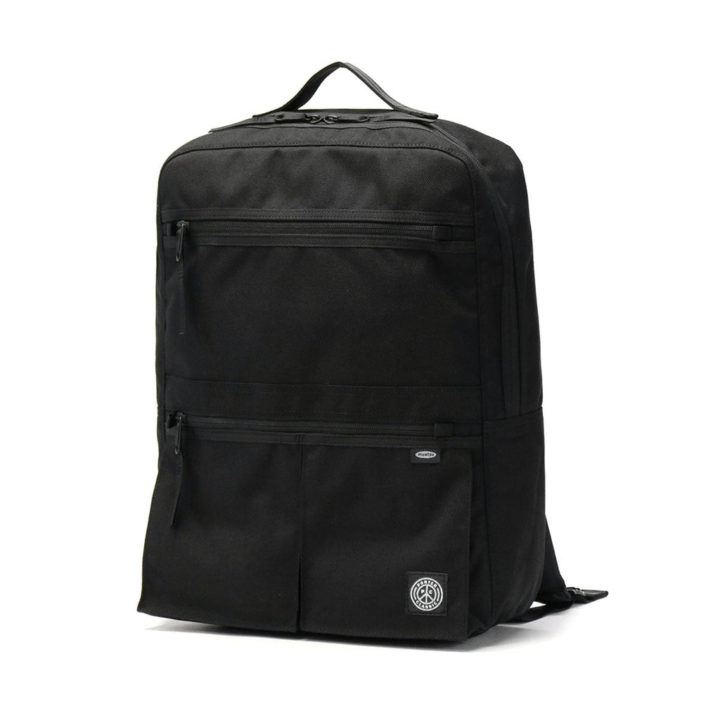 ポーター クラシック muatsu BUSINESS RUCKSACK リュック ポータークラシック リュック Porter Classic × muatsu ムアツ NEWTON