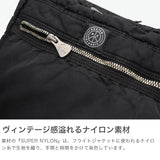 ポータークラシック ショルダーバッグ メンズ レディース Porter Classic 斜めがけバッグ 2層 スーパーナイロン シンプルショルダーバッグ ブランド 日本製 A5 6L SUPER NYLON SIMPLE SHOULDER BAG PC-015-3075