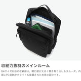 ポータークラシック リュック メンズ レディース 大容量 Porter Classic × muatsu バックパック ムアツ ニュートン プレミアム ビジネスリュック 日本製 B4 22L NEWTON PREMIUM BUSINESS RUCKSACK PC-050-3384