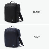 ポータークラシック リュック メンズ レディース 大容量 Porter Classic × muatsu バックパック ムアツ ニュートン プレミアム ビジネスリュック 日本製 B4 22L NEWTON PREMIUM BUSINESS RUCKSACK PC-050-3384