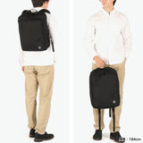 ポータークラシック リュック メンズ レディース 大容量 Porter Classic × muatsu バックパック ムアツ ニュートン プレミアム ビジネスリュック 日本製 B4 22L NEWTON PREMIUM BUSINESS RUCKSACK PC-050-3384