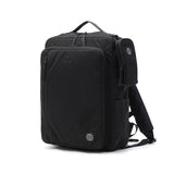 ポータークラシック リュック メンズ レディース 大容量 Porter Classic × muatsu バックパック ムアツ ニュートン プレミアム ビジネスリュック 日本製 B4 22L NEWTON PREMIUM BUSINESS RUCKSACK PC-050-3384