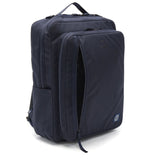 ポータークラシック リュック メンズ レディース 大容量 Porter Classic × muatsu バックパック ムアツ ニュートン プレミアム ビジネスリュック 日本製 B4 22L NEWTON PREMIUM BUSINESS RUCKSACK PC-050-3384