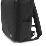 ポータークラシック リュック メンズ レディース 大容量 Porter Classic × muatsu バックパック ムアツ ニュートン プレミアム ビジネスリュック 日本製 B4 22L NEWTON PREMIUM BUSINESS RUCKSACK PC-050-3384