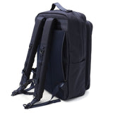 ポータークラシック リュック メンズ レディース 大容量 Porter Classic × muatsu バックパック ムアツ ニュートン プレミアム ビジネスリュック 日本製 B4 22L NEWTON PREMIUM BUSINESS RUCKSACK PC-050-3384