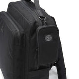 ポータークラシック リュック メンズ レディース 大容量 Porter Classic × muatsu バックパック ムアツ ニュートン プレミアム ビジネスリュック 日本製 B4 22L NEWTON PREMIUM BUSINESS RUCKSACK PC-050-3384