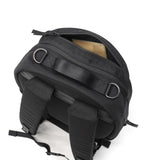 ポータークラシック リュック メンズ レディース Porter Classic × muatsu バックパック ムアツ ニュートン デイパック ビジネス おしゃれ 大人 カジュアル 日本製 A4 15L NEWTON DAYPACK M PC-050-3385