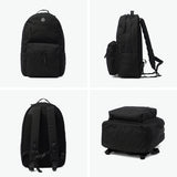 ポータークラシック リュック メンズ レディース 大容量 Porter Classic × muatsu カジュアル ビジネス 通勤 ブランド 軽量 軽い おしゃれ シンプル 大人 B4 A4 ムアツ 日本製 NEWTON DAYPACK L PC-050-3432