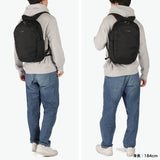 パックセーフ リュック メンズ レディース pacsafe RFIDセーフ バックパック 大きめ ブランド 通勤 ビジネス カジュアル 盗難防止 スキミング防止 防犯 26L 2層 A4 PC収納 15inch 撥水 V26 ツアーバックパック