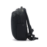 パックセーフ リュック メンズ レディース pacsafe RFIDセーフ バックパック 大きめ ブランド 通勤 ビジネス カジュアル 盗難防止 スキミング防止 防犯 26L 2層 A4 PC収納 15inch 撥水 V26 ツアーバックパック