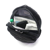 パックセーフ リュック メンズ レディース pacsafe RFIDセーフ バックパック 大きめ ブランド 通勤 ビジネス カジュアル 盗難防止 スキミング防止 防犯 26L 2層 A4 PC収納 15inch 撥水 V26 ツアーバックパック