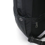 パックセーフ リュック メンズ レディース pacsafe RFIDセーフ バックパック 大きめ ブランド 通勤 ビジネス カジュアル 盗難防止 スキミング防止 防犯 26L 2層 A4 PC収納 15inch 撥水 V26 ツアーバックパック