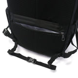 パックセーフ リュック メンズ レディース pacsafe RFIDセーフ バックパック 大きめ ブランド 通勤 ビジネス カジュアル 盗難防止 スキミング防止 防犯 26L 2層 A4 PC収納 15inch 撥水 V26 ツアーバックパック