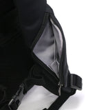 パックセーフ リュック メンズ レディース pacsafe RFIDセーフ バックパック 大きめ ブランド 通勤 ビジネス カジュアル 盗難防止 スキミング防止 防犯 26L 2層 A4 PC収納 15inch 撥水 V26 ツアーバックパック