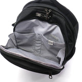 パックセーフ リュック メンズ レディース pacsafe RFIDセーフ バックパック 大きめ ブランド 通勤 ビジネス カジュアル 盗難防止 スキミング防止 防犯 26L 2層 A4 PC収納 15inch 撥水 V26 ツアーバックパック